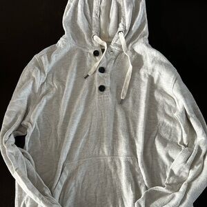 H&M Casual Hoodie